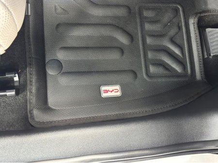 2026 BYD Seal 6 - photo 29