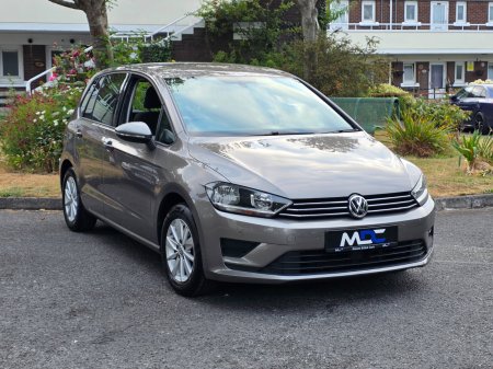 2015 Volkswagen Golf - photo 3