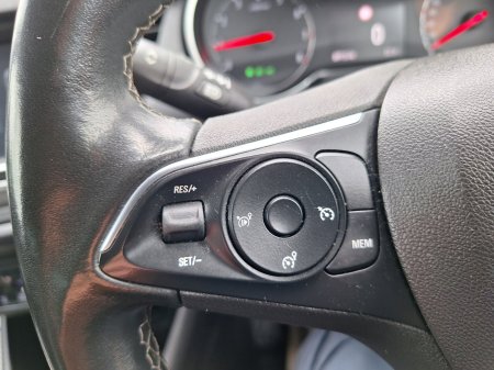 2023 Opel Crossland - photo 22