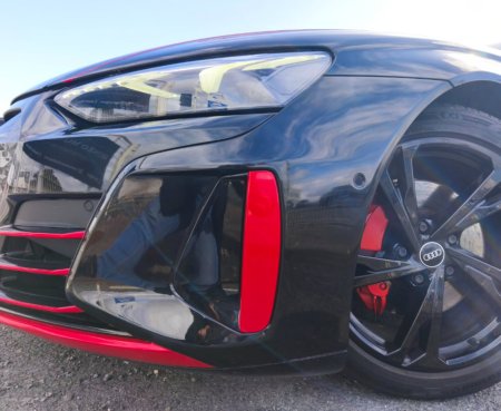 2022 Audi e-tron - photo 8