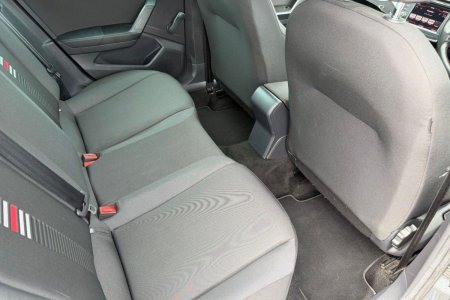 2018 SEAT Ibiza - photo 14