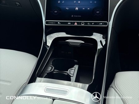 2026 Mercedes-Benz C-Class - photo 25