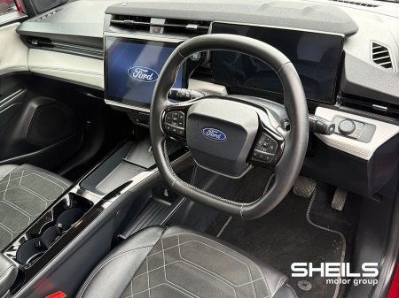 2025 Ford Puma - photo 11