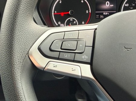 2023 Volkswagen Caddy - photo 19