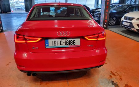 2015 Audi A3 - photo 4