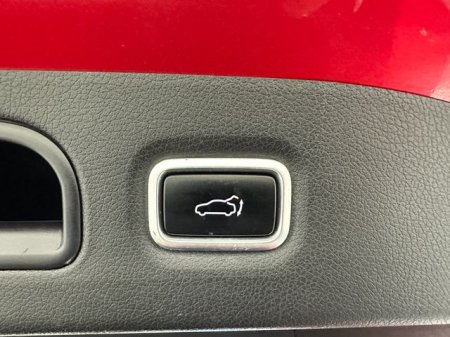 2019 Kia Stinger - photo 30
