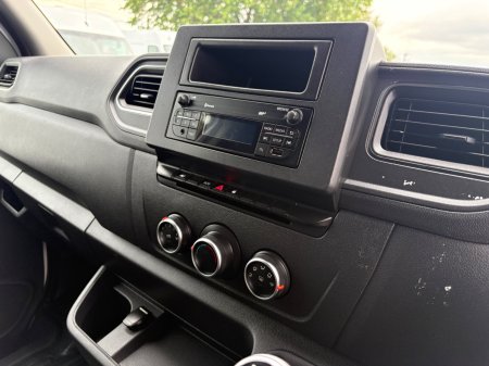 2021 Opel Movano - photo 13