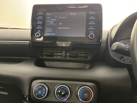 2022 Toyota Yaris - photo 16