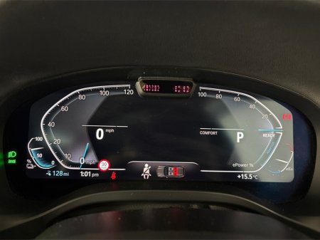 2023 BMW iX3 - photo 19