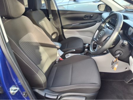 2023 Hyundai i20 - photo 8
