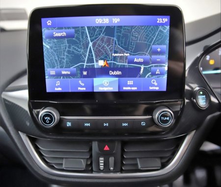 2022 Ford Puma - photo 19