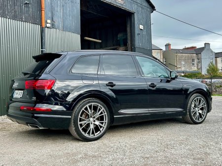 2015 Audi Q7 - photo 4