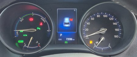 2018 Toyota C-HR - photo 25