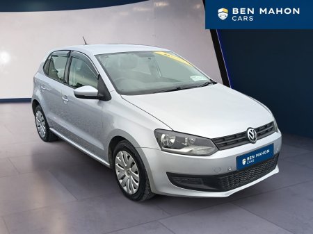 2014 Volkswagen Polo - photo 7