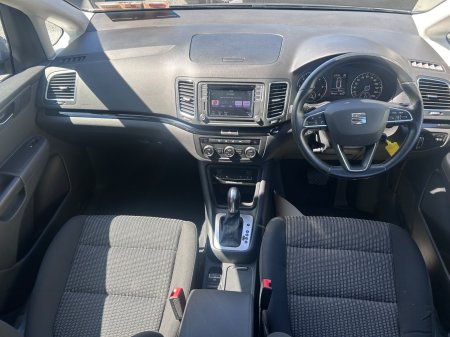 2017 SEAT Alhambra - photo 2