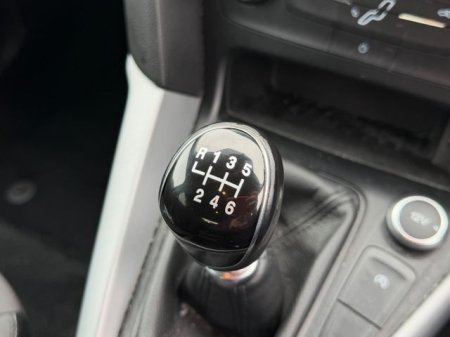 2017 Ford Focus - photo 14