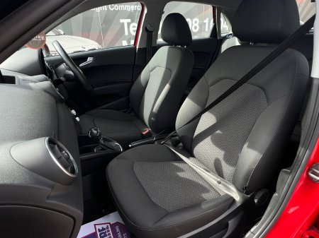 2016 Audi A1 - photo 11