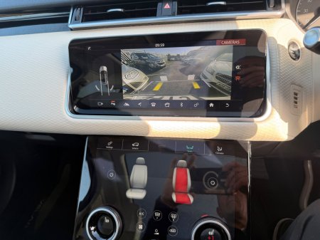 2020 Land Rover Range Rover Velar - photo 18