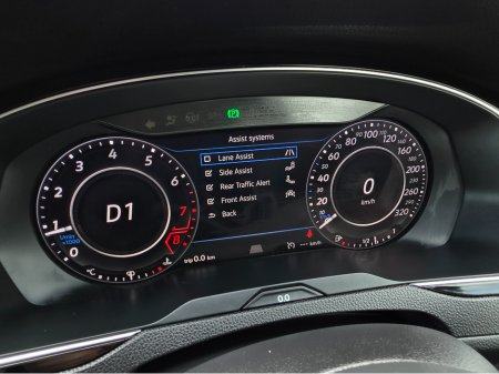 2018 Volkswagen Arteon - photo 28