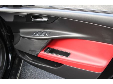 2017 Jaguar XE - photo 19