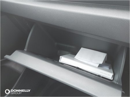 2025 Volkswagen Caddy - photo 19