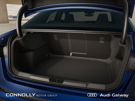 2027 Audi A3 - photo 8
