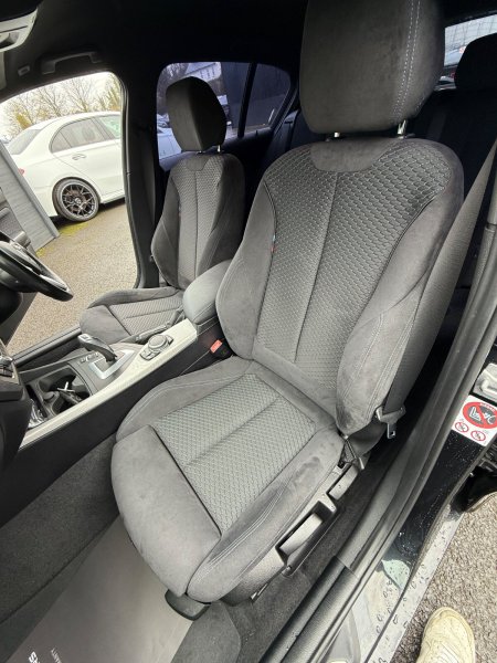 2017 BMW 1-Series - photo 16