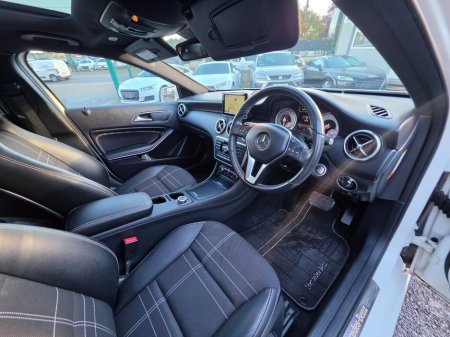 2015 Mercedes-Benz A-Class - photo 7