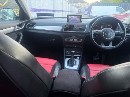 2017 Audi Q3 - photo 10