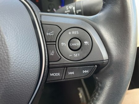 2022 Toyota Corolla - photo 11
