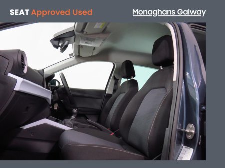 2023 SEAT Arona - photo 21