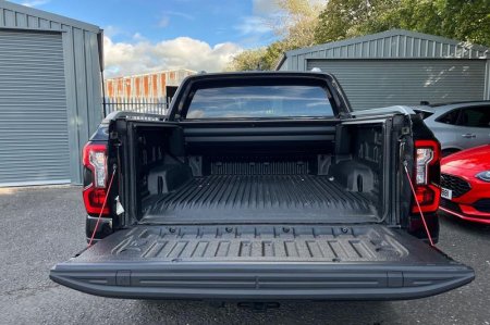 2026 Ford Ranger - photo 6