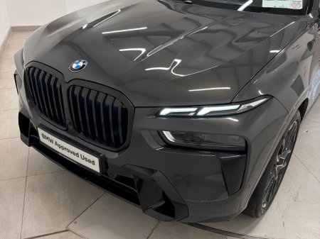 2023 BMW X7 - photo 28