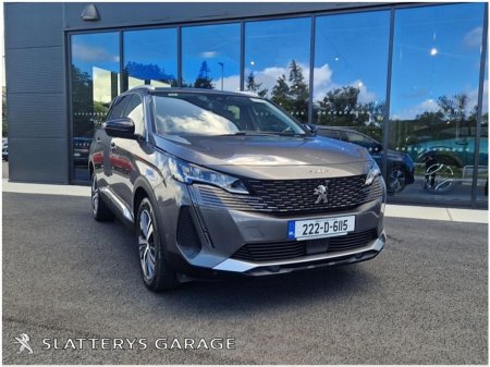2022 Peugeot 5008 - photo 16