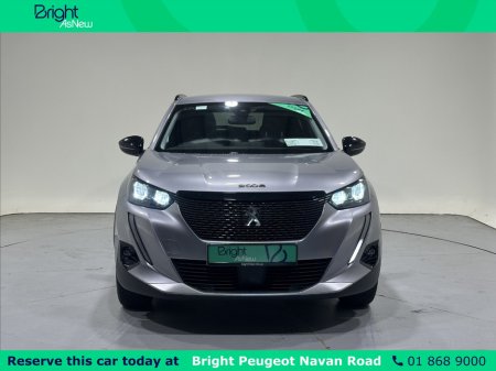 2022 Peugeot 2008 - photo 8