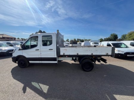 2022 Ford Transit - photo 4