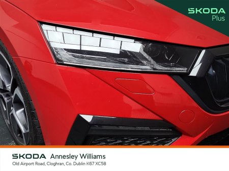 2023 Skoda Octavia - photo 20