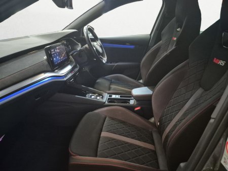 2023 Skoda Octavia - photo 17