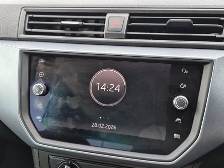 2018 SEAT Arona - photo 29