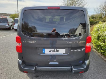 2024 Citroen Spacetourer - photo 4