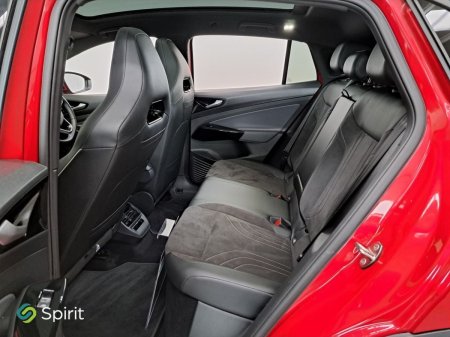 2024 Volkswagen ID.5 - photo 5