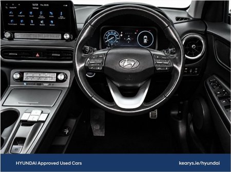 2023 Hyundai KONA - photo 18