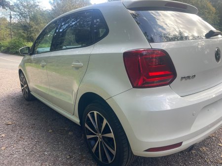 2016 Volkswagen Polo - photo 28