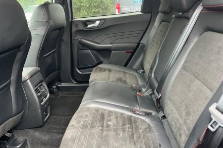 2023 Ford Kuga - photo 20
