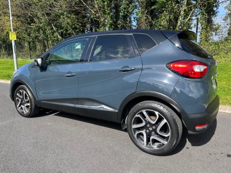 2015 Renault Captur - photo 9