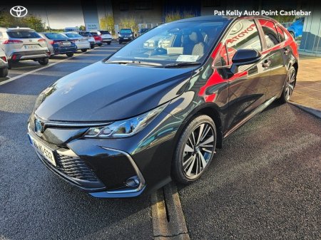 2026 Toyota Corolla - photo 20