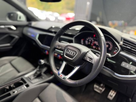 2023 Audi Q3 - photo 19