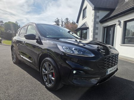 2024 Ford Kuga - photo 2