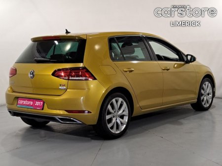 2017 Volkswagen Golf - photo 3