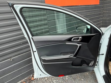 2019 Kia Ceed - photo 13